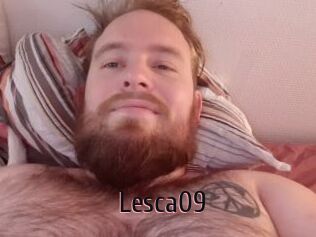 Lesca09 1 film x