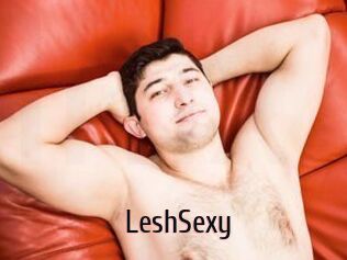 LeshSexy