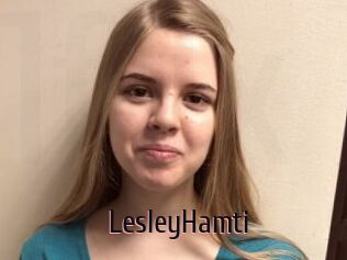 LesleyHamti