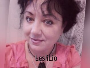 LesliLio