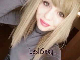 LesliSexy
