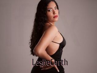 LeslieCorth
