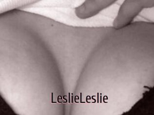 LeslieLeslie