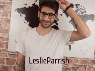 LeslieParrish