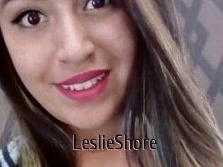 LeslieShore