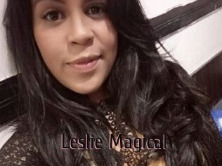 Leslie_Magical
