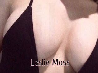 Leslie_Moss