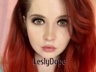 LeslyDope