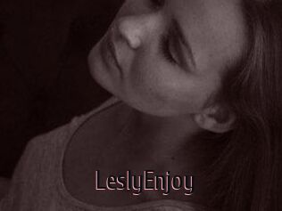 LeslyEnjoy