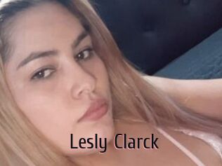 Lesly_Clarck