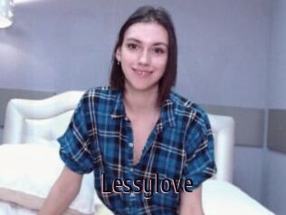 Lessylove