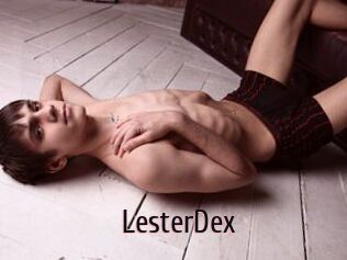 LesterDex