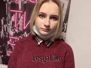LesyaLike