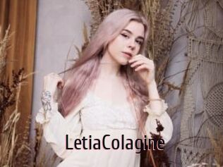 LetiaColagine