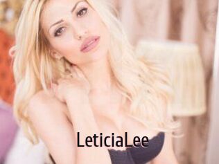 LeticiaLee