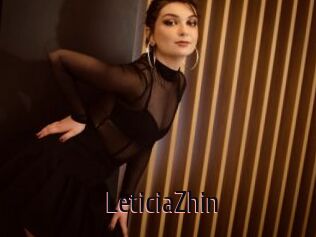 LeticiaZhin
