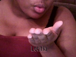 Letitia