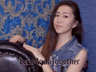 LetsMoanTogether