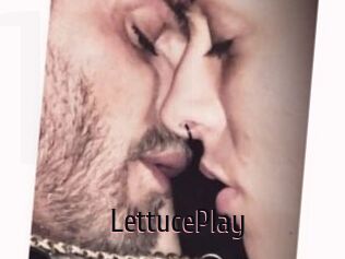 LettucePlay 1 film x