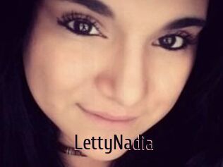 LettyNadia