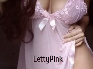 LettyPink