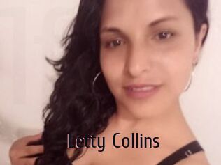 Letty_Collins