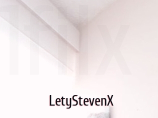 LetyStevenX