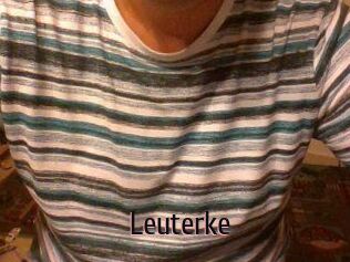 Leuterke