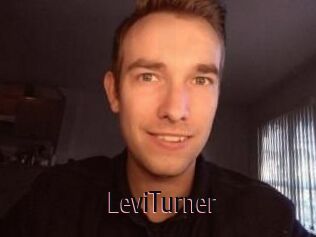 Levi_Turner