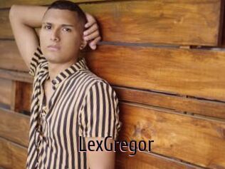 LexGregor