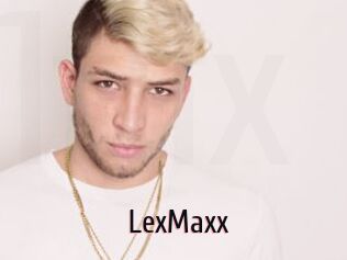 LexMaxx