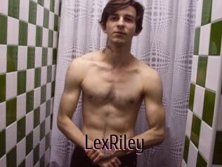 LexRiley