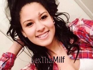LexThaMilf