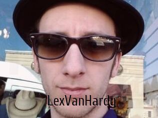 LexVanHardy