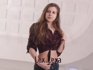Lex_Lexa