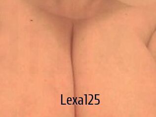 Lexa125