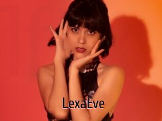 LexaEve