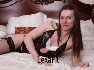 LexaFit