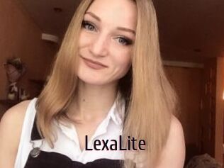 LexaLite
