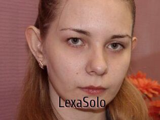 LexaSolo