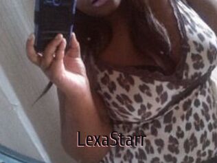 LexaStarr