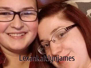 Lexankaitlynjames
