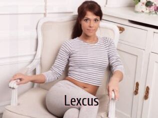 Lexcus