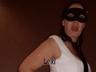 Lexi