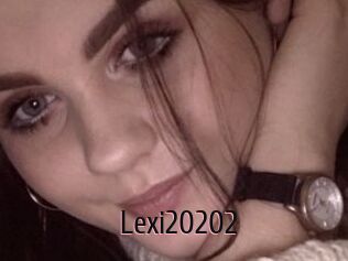 Lexi20202