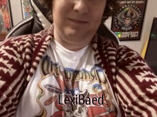 LexiBaed