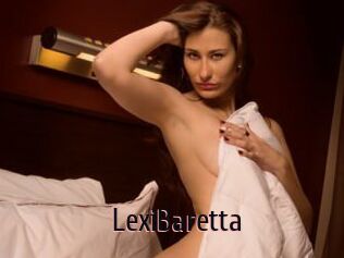 LexiBaretta