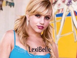 LexiBelle