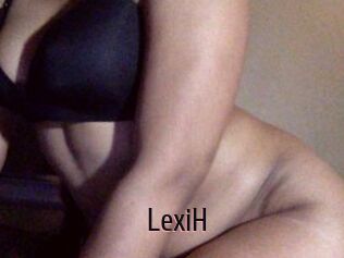 LexiH