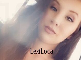 LexiLoca